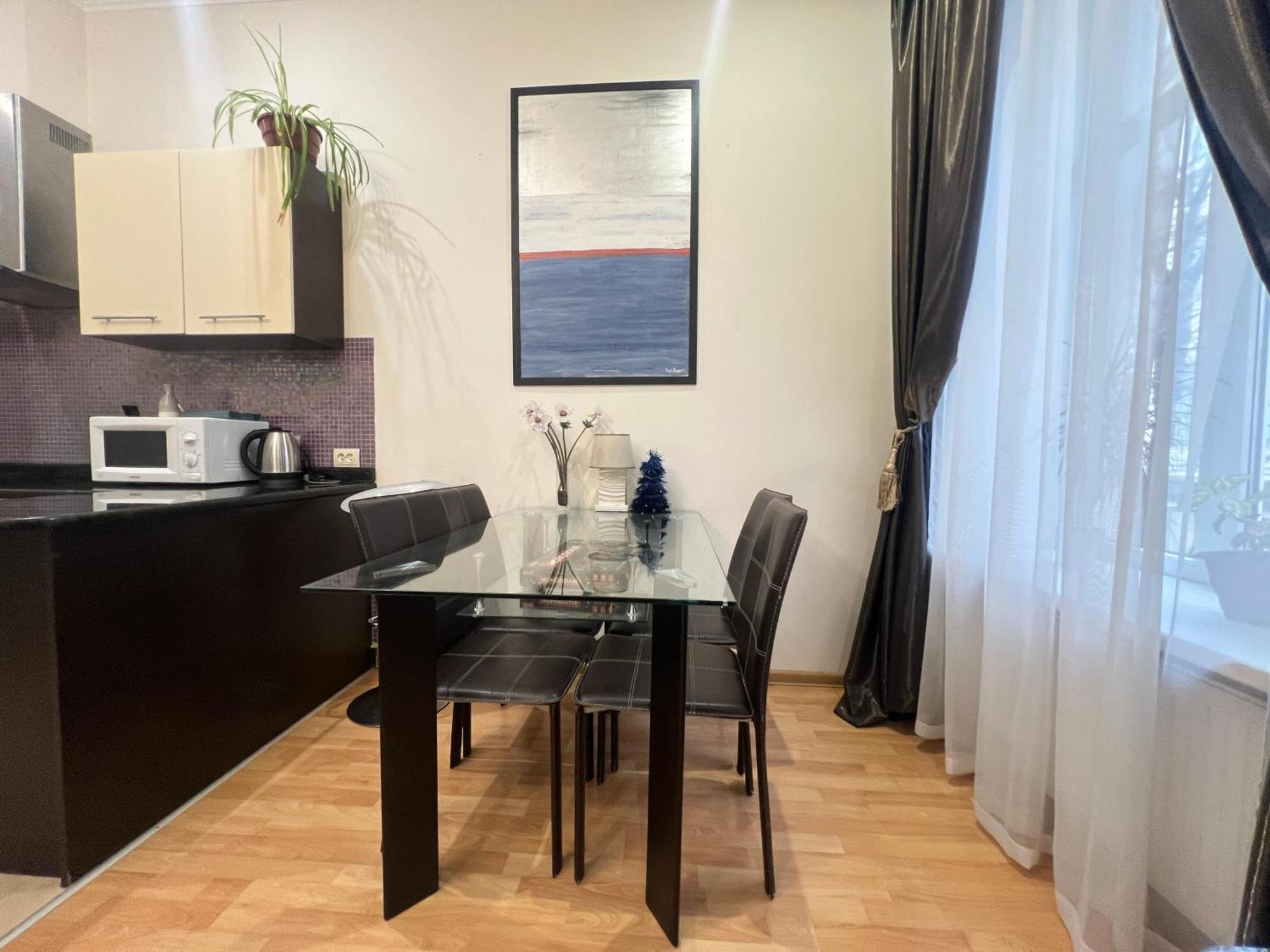 Apartments On Skoryka Str Львов Экстерьер фото