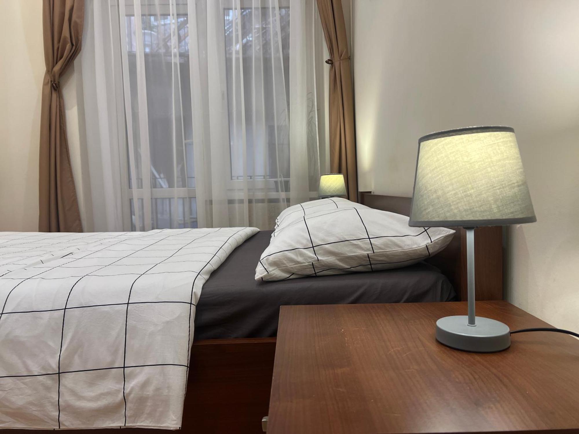Apartments On Skoryka Str Львов Экстерьер фото