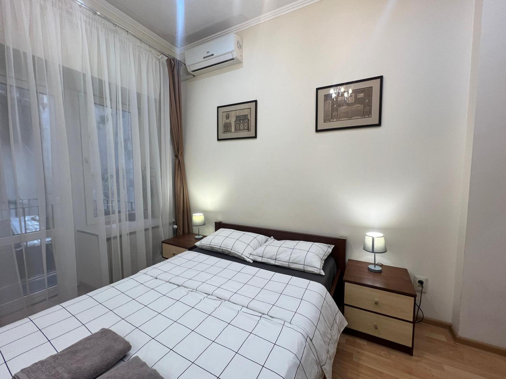 Apartments On Skoryka Str Львов Экстерьер фото