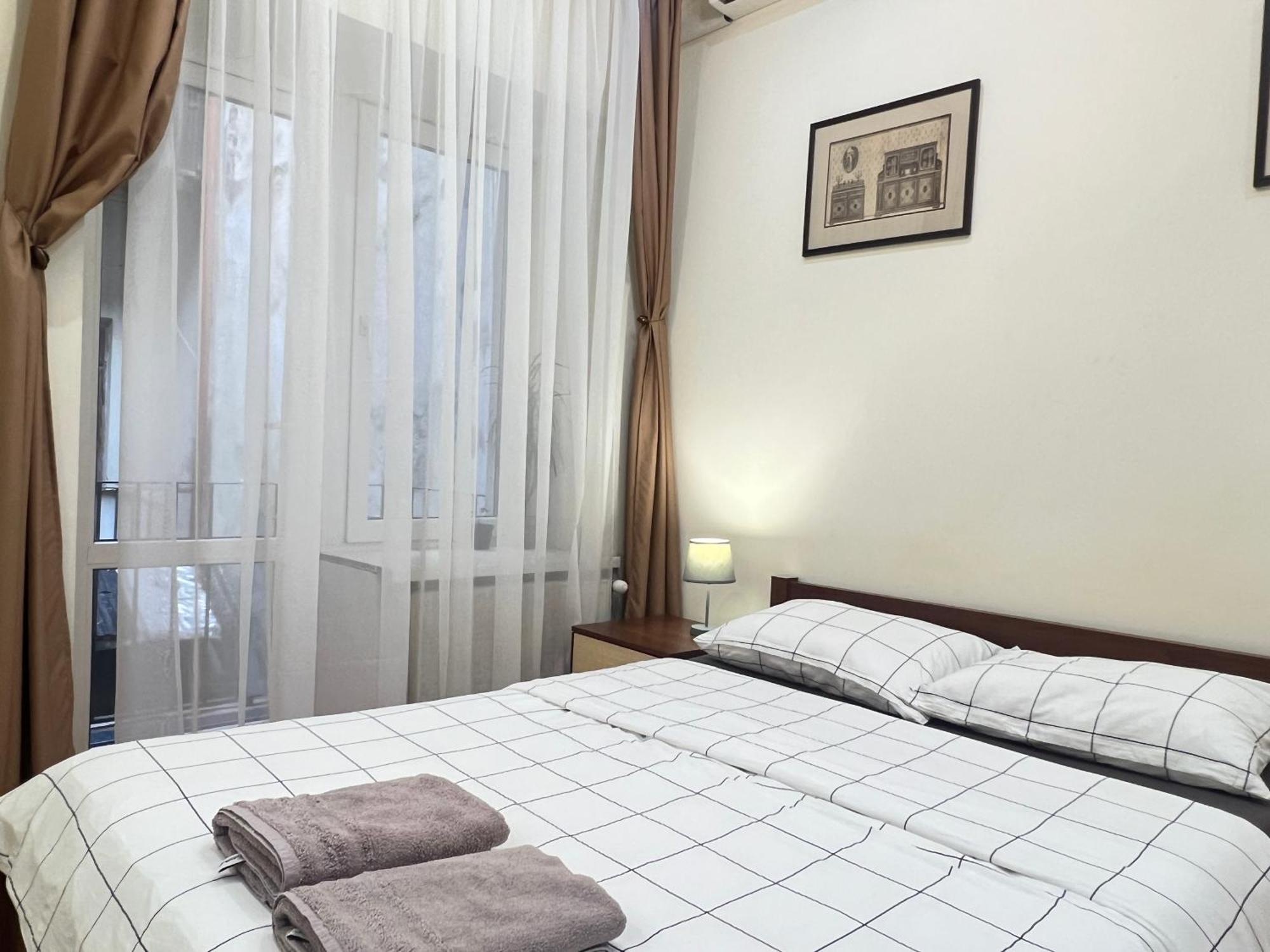 Apartments On Skoryka Str Львов Экстерьер фото