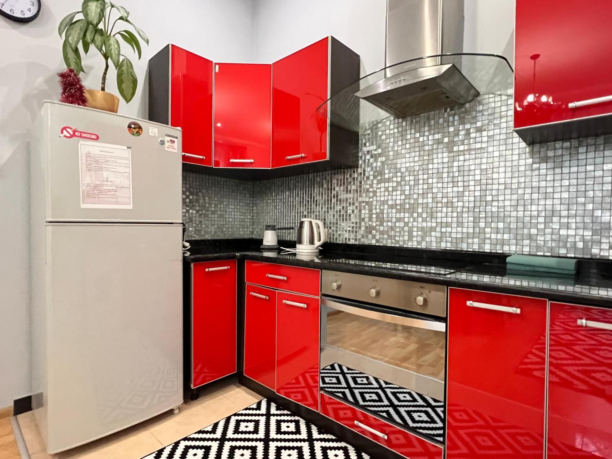 Apartments On Skoryka Str Львов Экстерьер фото