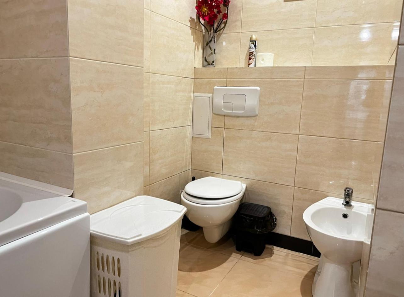 Apartments On Skoryka Str Львов Экстерьер фото