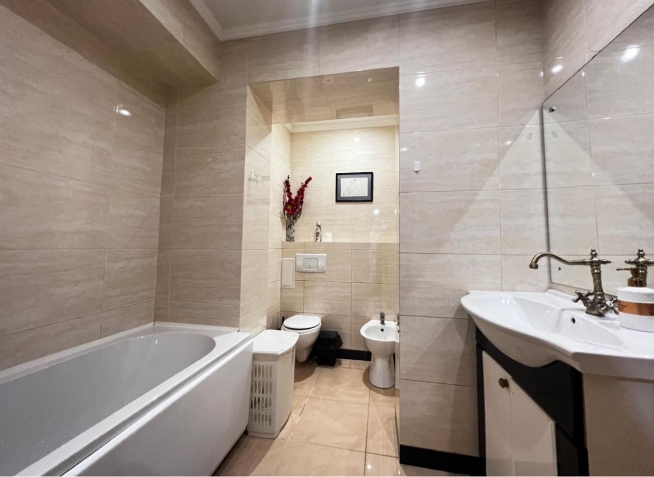 Apartments On Skoryka Str Львов Экстерьер фото