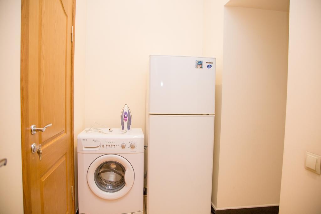 Apartments On Skoryka Str Львов Экстерьер фото